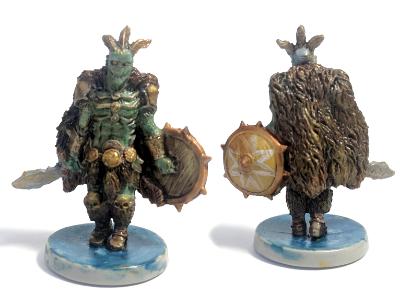 Brute Brute