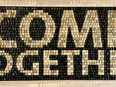 Come Together (2023) SOLD Come Together (2023) SOLD