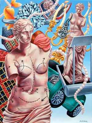 Venus Envy Venus Envy