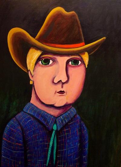 The Kid II