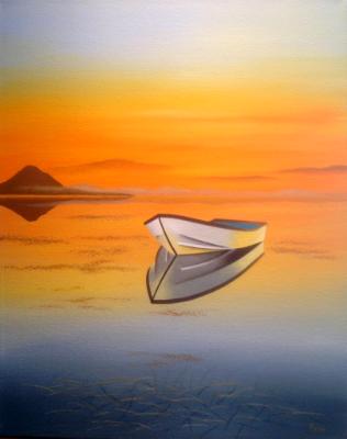 Adrift Adrift