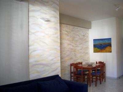 Interior Wall Painting