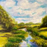 Keith Bell Artist Keith Bell Artist