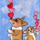 Balancing love 
