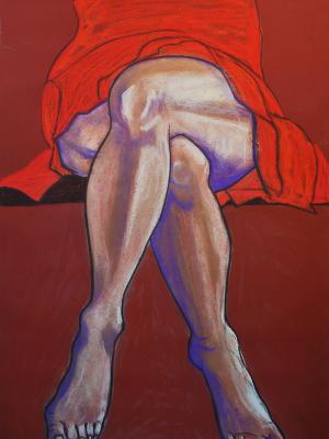 Legs Legs