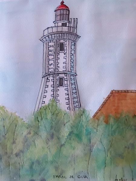 Lighthouse Guia