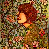 Old Fashioned Roses
