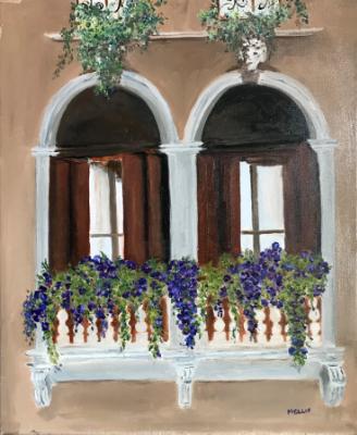 Venetian Windows (available) Venetian Windows (available)
