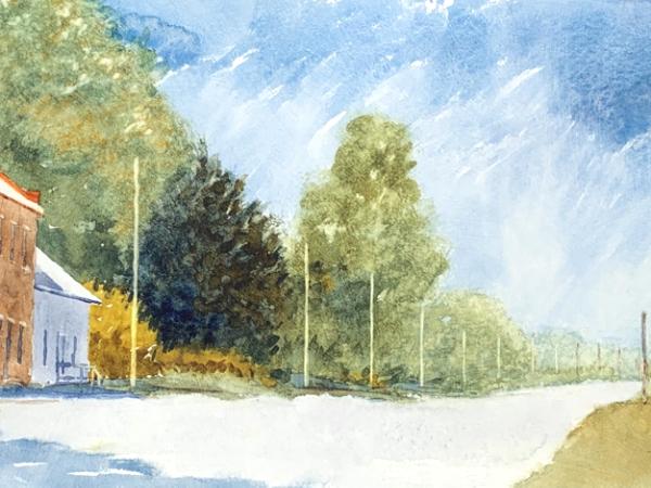 North Main, Ste Genevieve MO 10.22.25