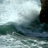 Swirling Sea - Durdle Door