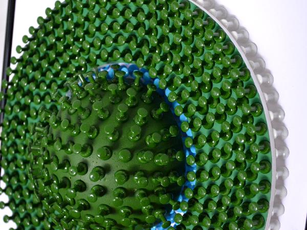Green Cap