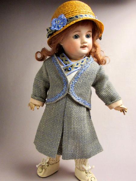 G-L 1933 Gentillette