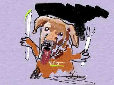 Eating Dog Eating Dog