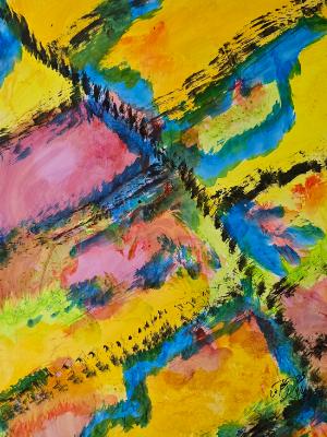 Scattered thoughts (3/4) Scattered thoughts (3/4)