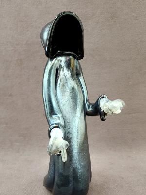  #09252304 grim reaper 11''Hx5.5''W $250