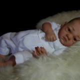 Reborn Baby Boy ~ Patrik ~ ADOPTED