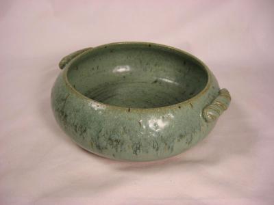 110823.N Mint Green Brie Baker