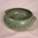 110823.N Mint Green Brie Baker