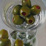 More Green Olives