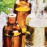 Essential oil therapy