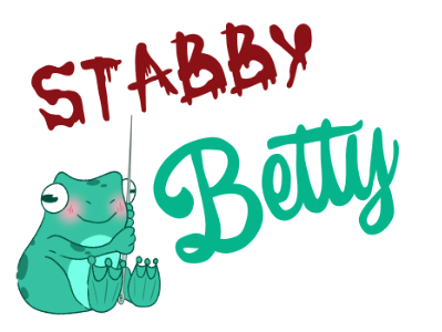 Stabby Betty- Commission Stabby Betty- Commission