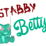 Stabby Betty- Commission
