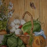 DETAIL - Kitchen's Bounty