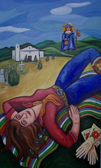 Dreams for Santo Nino