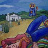 Dreams for Santo Nino