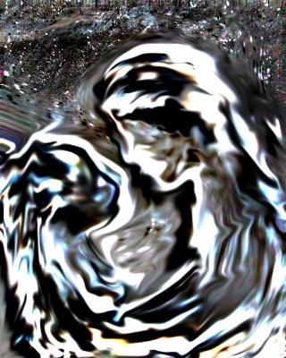 Cosmic Love 