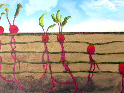 4 Beets to the Bar 
