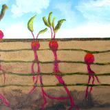 4 Beets to the Bar 
