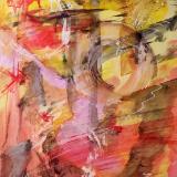 The chaos of perception. 