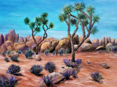 Joshua Tree