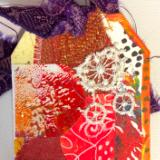 Creative Gift Tag 36