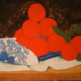 Oranges