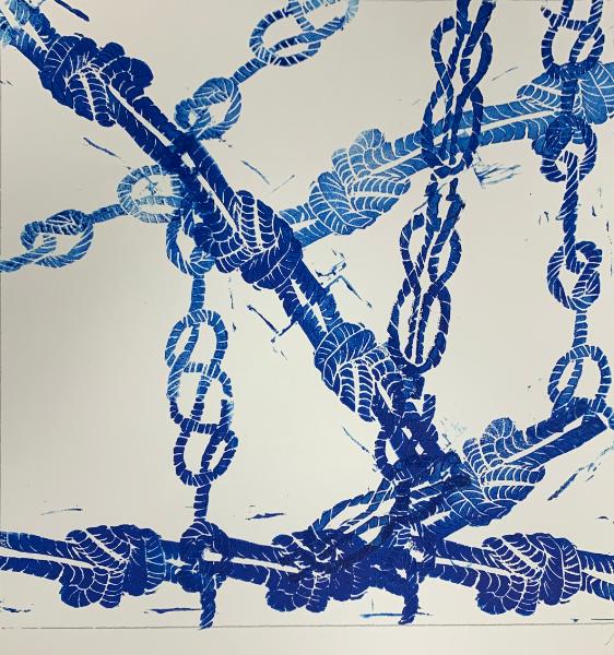Kind of Blue -Knot