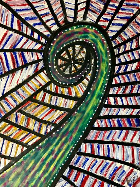 The Long and Winding Road