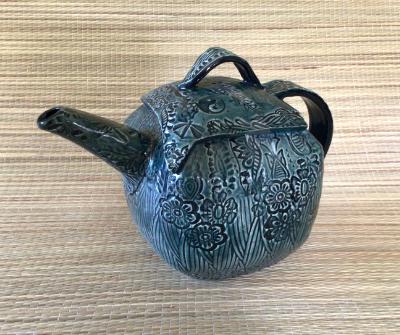 Greenopal Teapot Greenopal Teapot