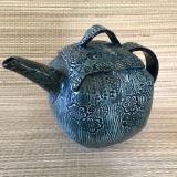 Greenopal Teapot