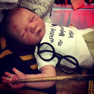  Baby Harry Potter ~ N/A