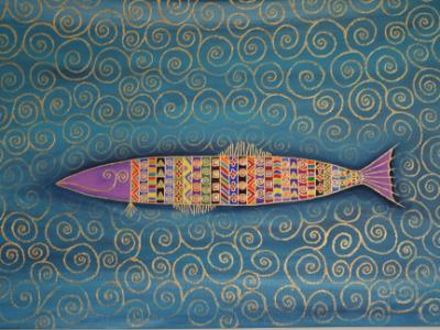 Fish Fish