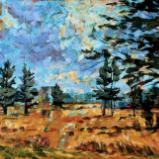 Dorrellart, The Paintings of David Dorrell