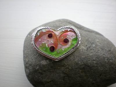 Spring Heart Spring Heart