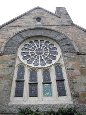 Stained Glass Stained Glass