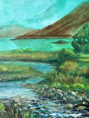 Crummock Water Crummock Water