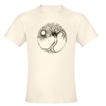 Tree of Life T-Shirts