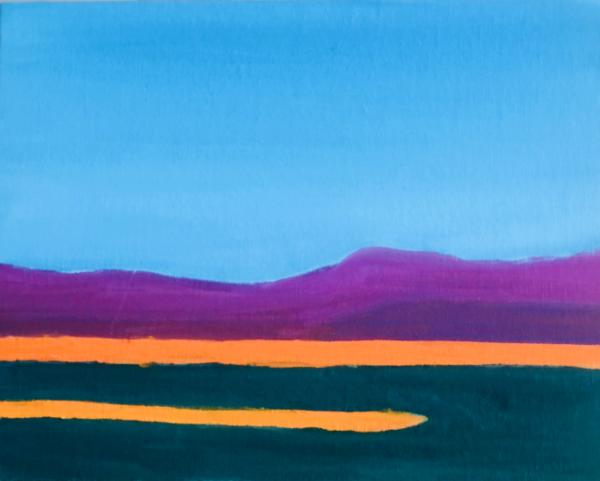 Landscape 1V
