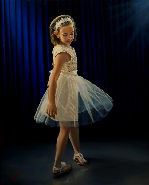 blue angel