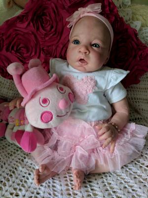 Show entry: Caitlyn (A.L)